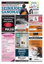 Seinäjoen Sanomat