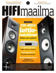 Hifimaailma