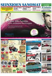 Seinäjoen Sanomat