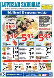 Loviisan Sanomat