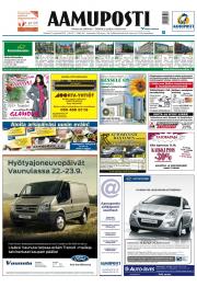 Aamuposti Riihimäki