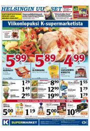 Helsingin Uutiset (länsi)