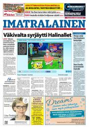 Imatralainen