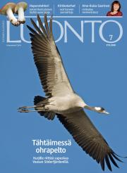 Suomen Luonto