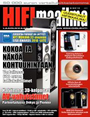 Hifimaailma