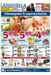 Länsiväylä