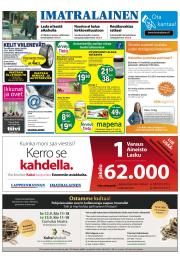 Imatralainen