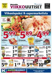 Mäntsälän Viikkouutiset