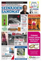 Seinäjoen Sanomat
