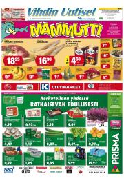 Vihdin Uutiset