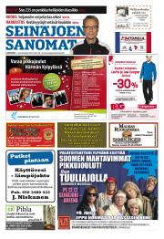 Seinäjoen Sanomat