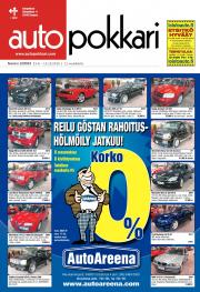Autopokkari