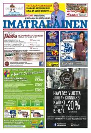 Imatralainen