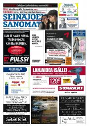 Seinäjoen Sanomat