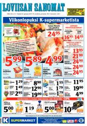 Loviisan Sanomat