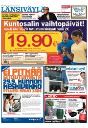 Länsiväylä