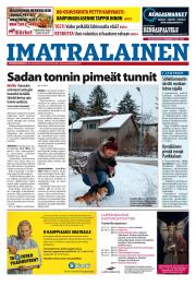 Imatralainen