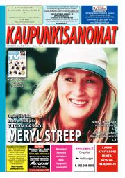 Kaupunkisanomat