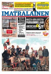 Imatralainen