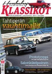Klassikot