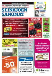 Seinäjoen Sanomat