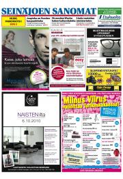 Seinäjoen Sanomat