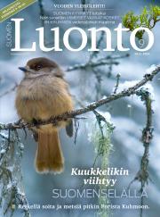 Suomen Luonto