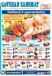 Loviisan Sanomat