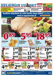 Helsingin Uutiset (itä)