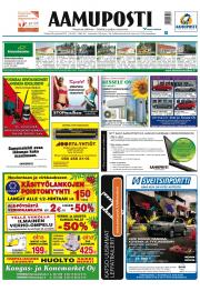 Aamuposti Riihimäki