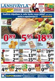 Länsiväylä