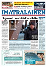 Imatralainen