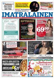 Imatralainen