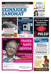 Seinäjoen Sanomat