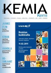 Kemia-Kemi