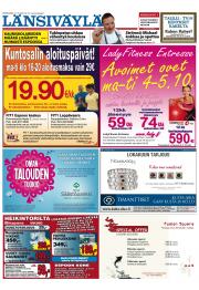 Länsiväylä