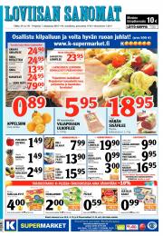 Loviisan Sanomat