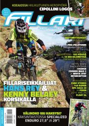 Fillari