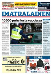 Imatralainen