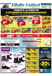 Vihdin Uutiset
