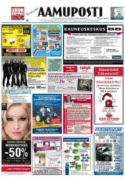 Aamuposti Riihimäki
