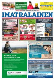 Imatralainen