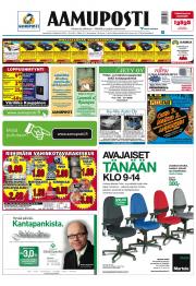 Aamuposti Riihimäki