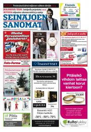 Seinäjoen Sanomat