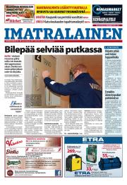 Imatralainen