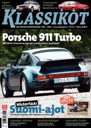 Klassikot (Näyte)