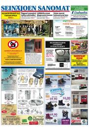 Seinäjoen Sanomat