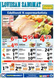 Loviisan Sanomat