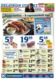 Helsingin Uutiset (pohjoinen)