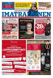 Imatralainen